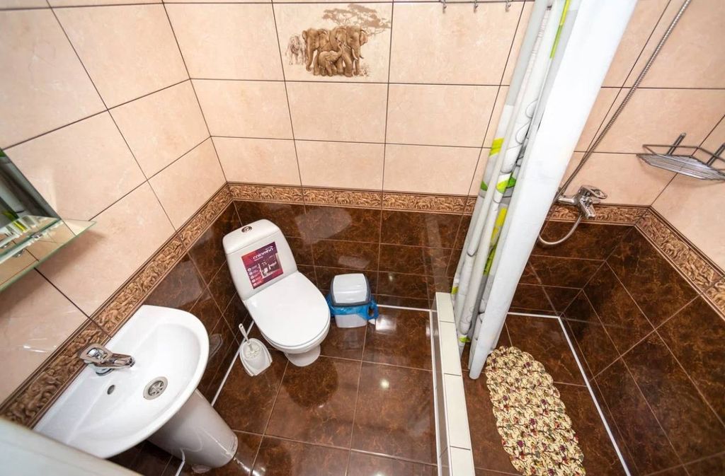 Пансионат "Удачный"