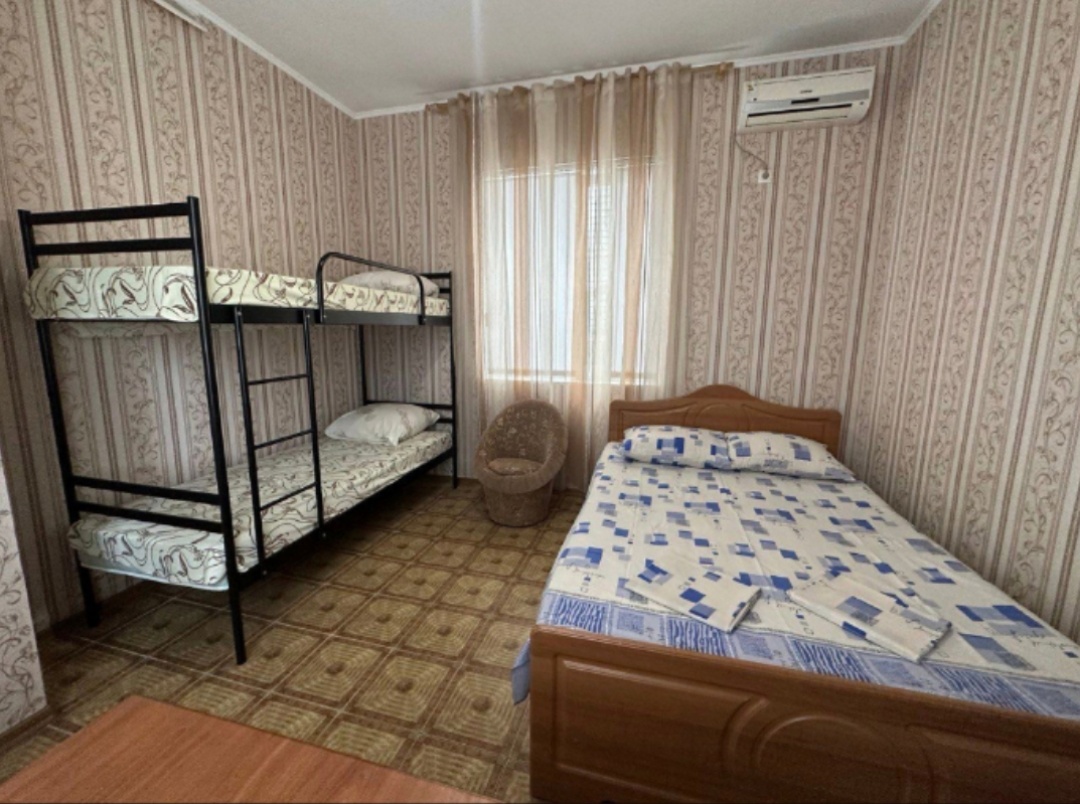 Гостевой дом "Семейный отдых"