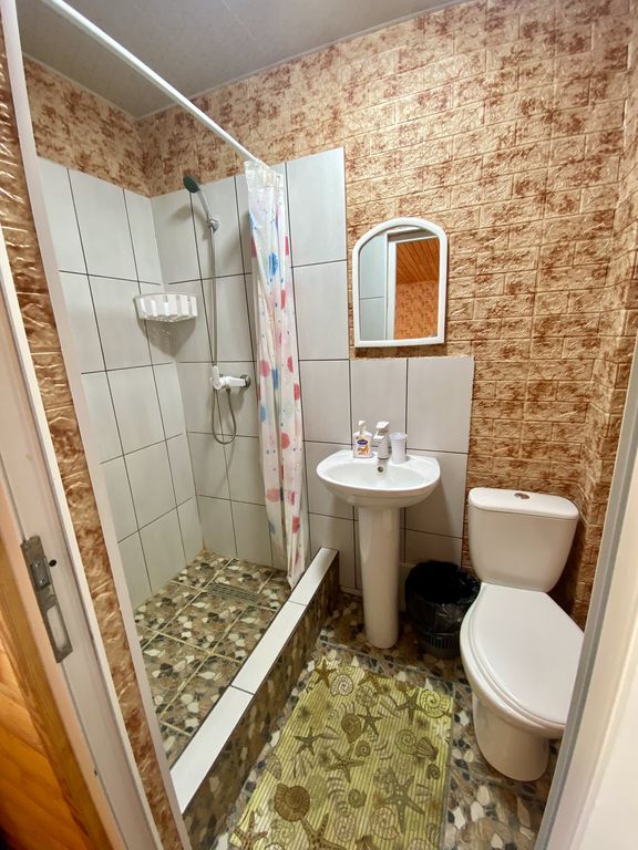 Гостевой дом "У Казана"