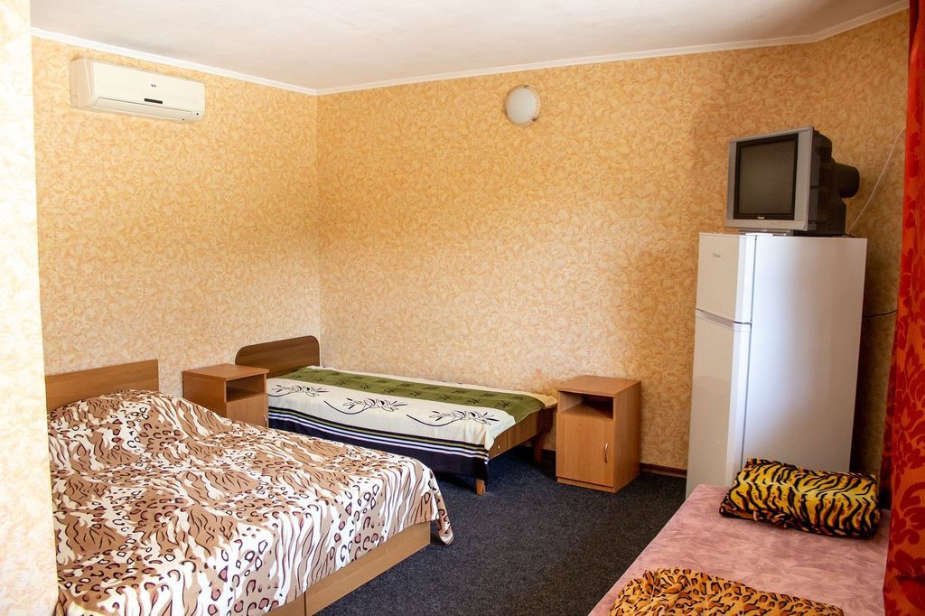 Гостевой дом "Sunrise Hotel"