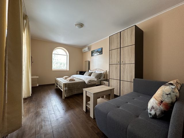 Гостевой дом "Family Hotel"