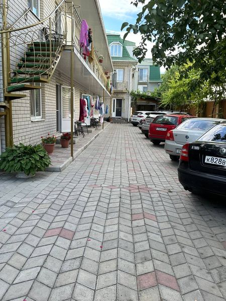 Гостевой дом "naAzove"