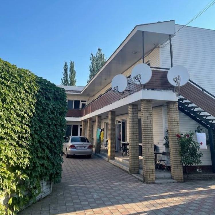 Гостиница "Арина"