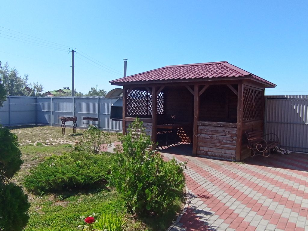 Гостевой дом "Санама"