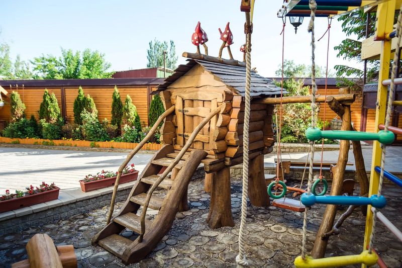 Гостевой дом "Золотая Рыбка"