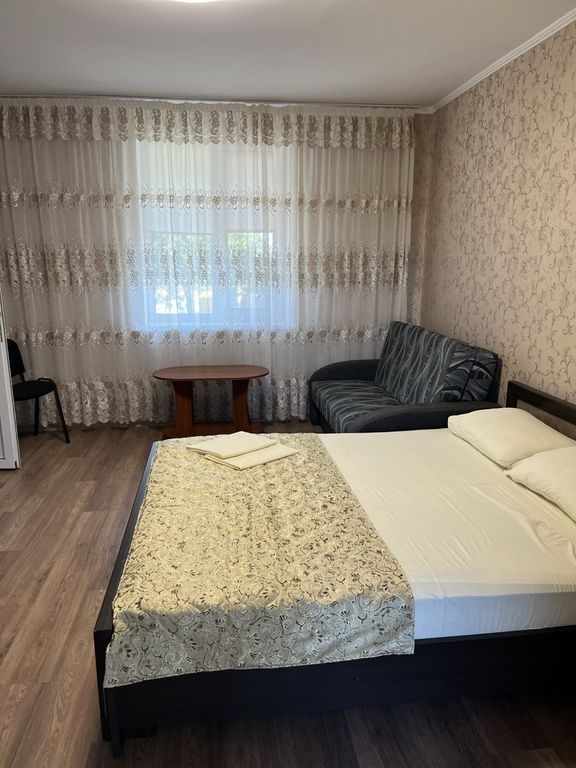 Гостевой дом "Алина"
