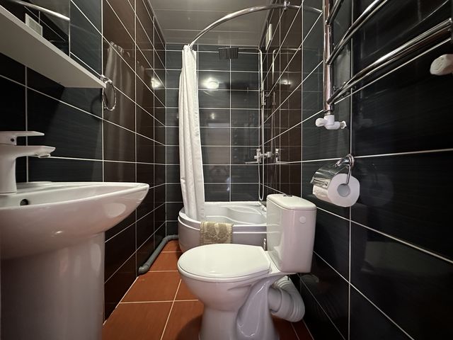 Гостевой дом "Family Hotel"