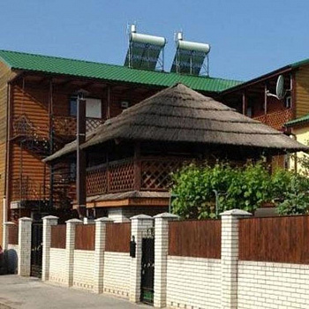 Гостевой дом "Дионис"