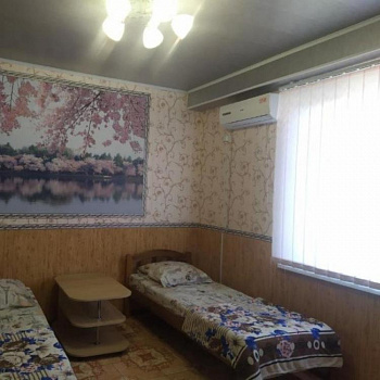 Гостевой дом "На Подгорной 330в"