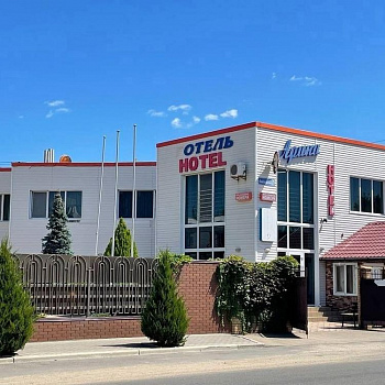 Гостиница "Арина"